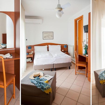 Hotel Tritone Laigueglia Dış mekan fotoğraf