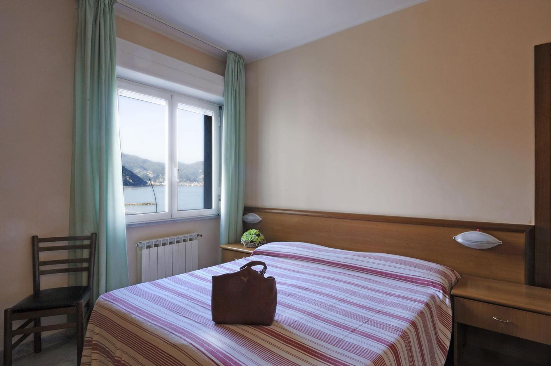 Hotel Tritone Laigueglia Dış mekan fotoğraf