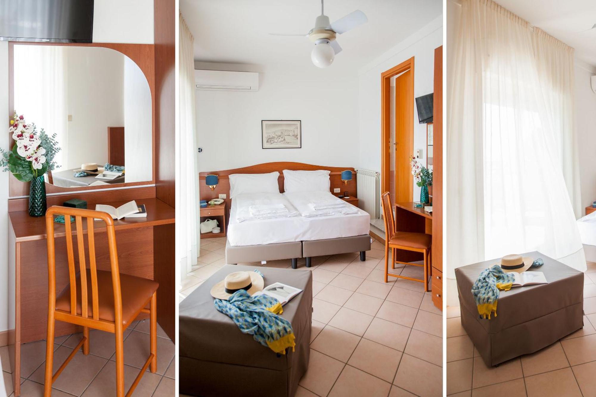 Hotel Tritone Laigueglia Dış mekan fotoğraf