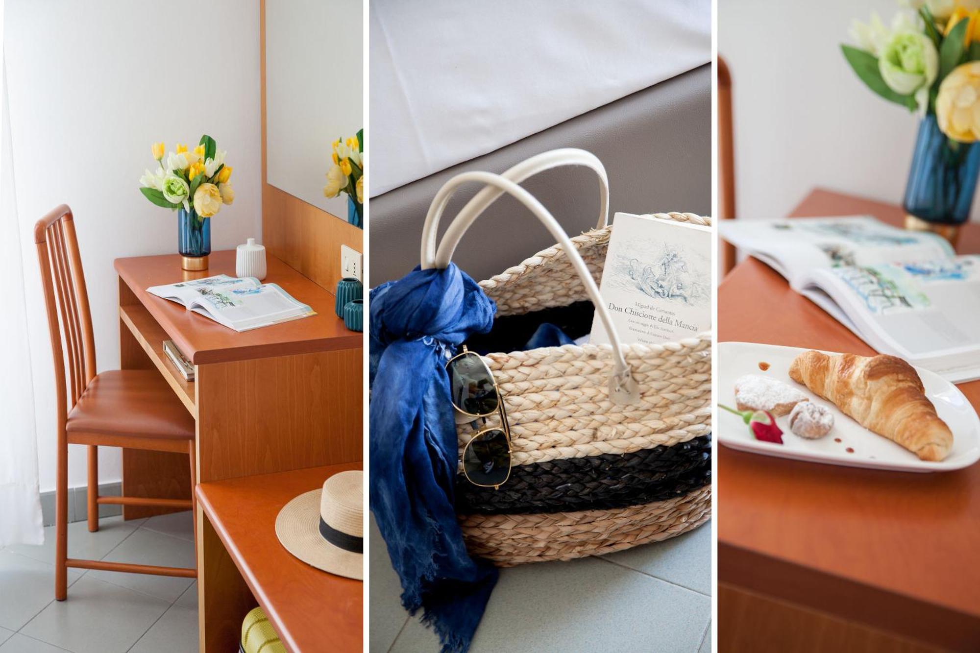Hotel Tritone Laigueglia Dış mekan fotoğraf