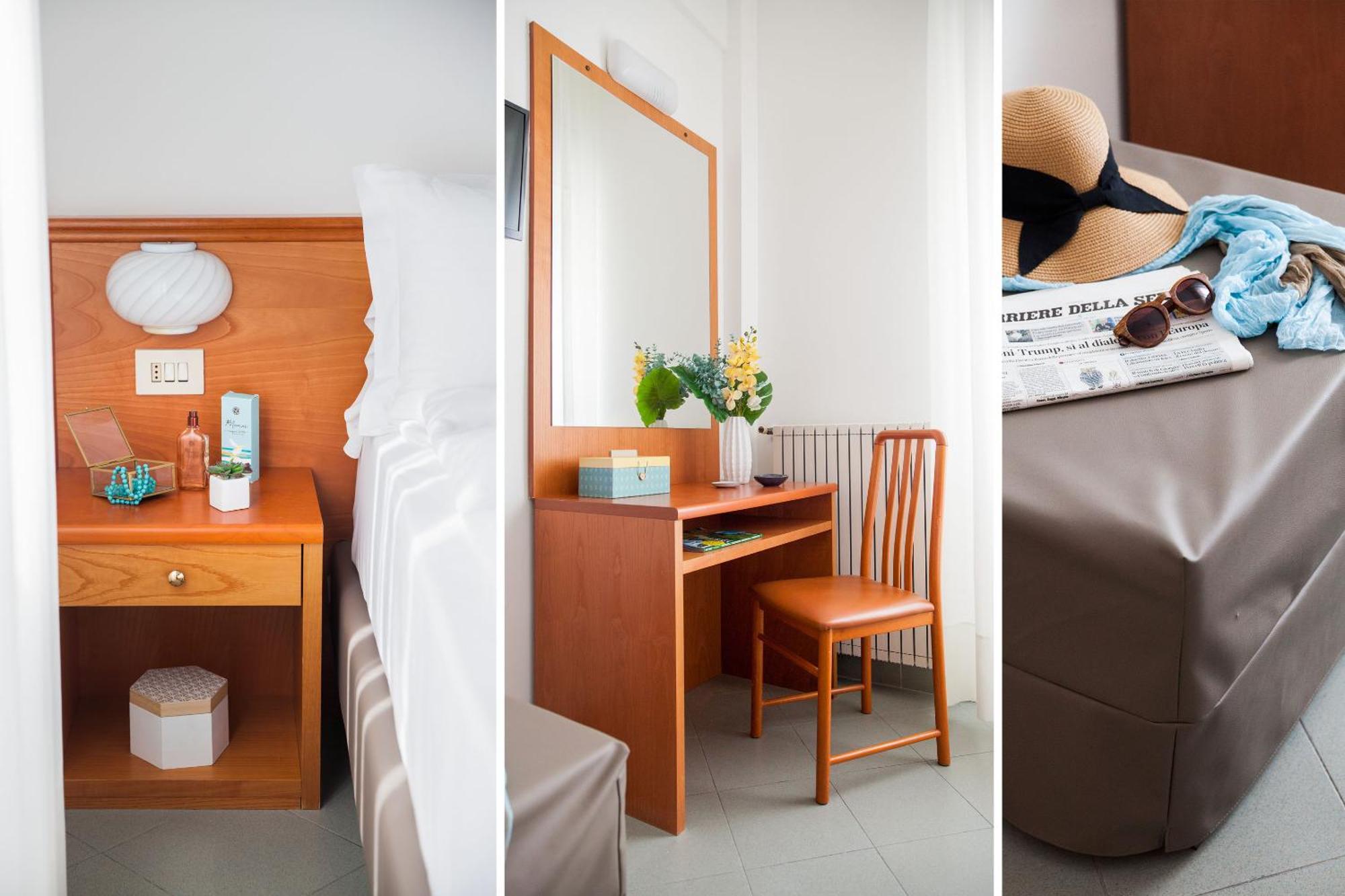 Hotel Tritone Laigueglia Dış mekan fotoğraf