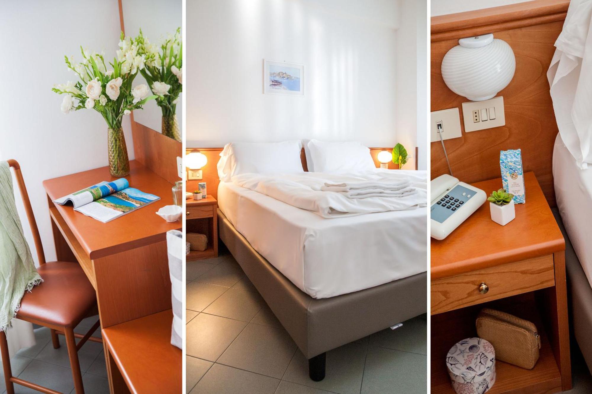 Hotel Tritone Laigueglia Dış mekan fotoğraf