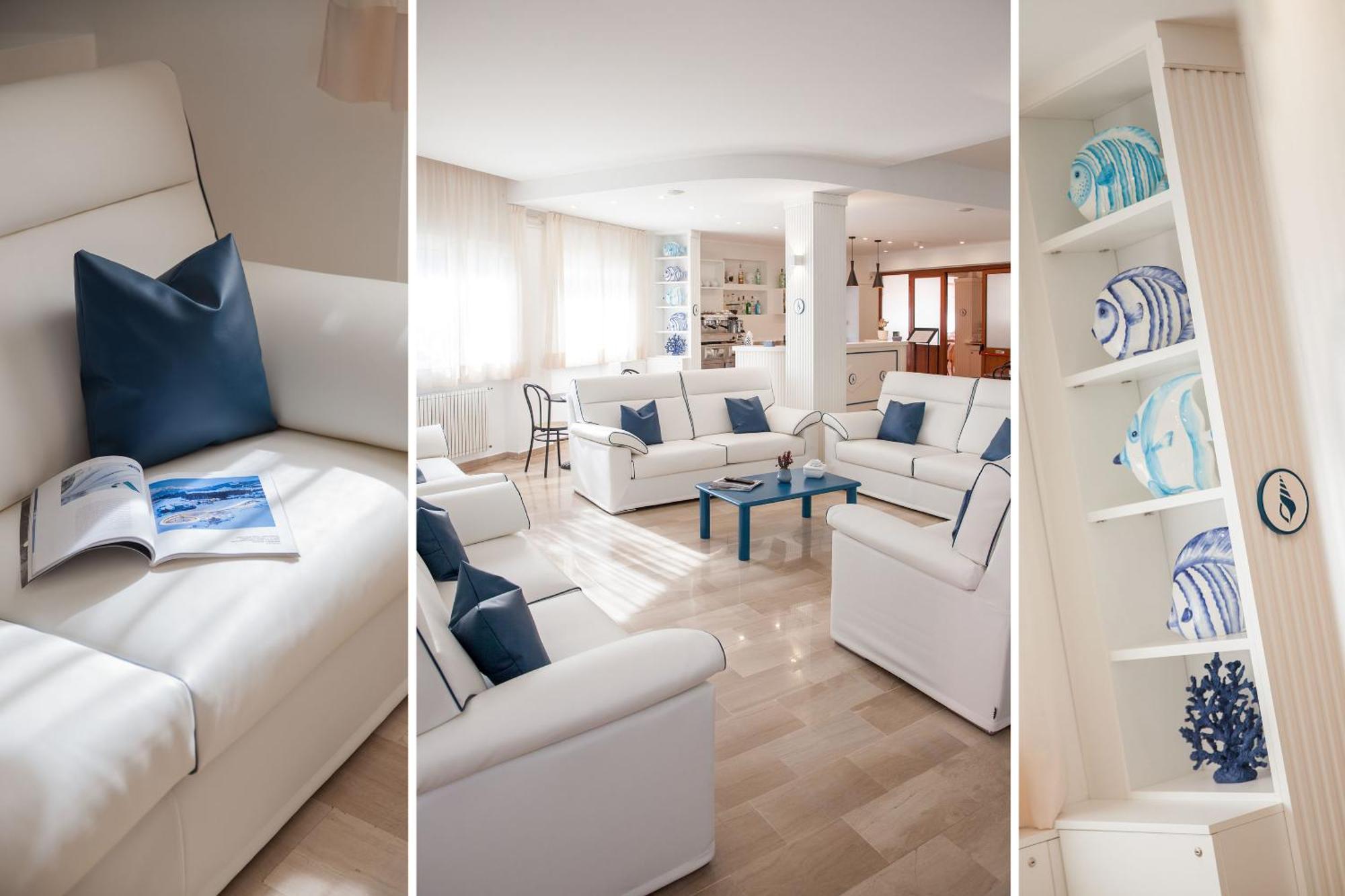 Hotel Tritone Laigueglia Dış mekan fotoğraf